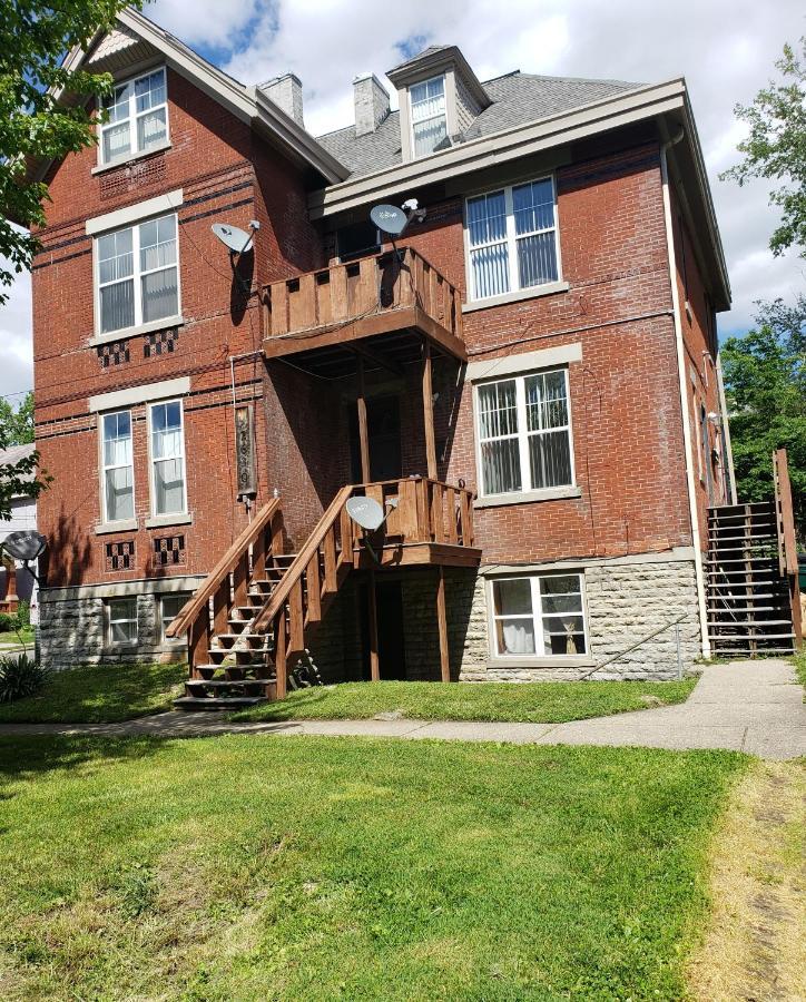 Modern Style And Comfort Near Uc Cincinnati Esterno foto