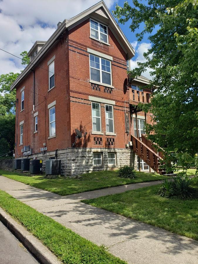 Modern Style And Comfort Near Uc Cincinnati Esterno foto