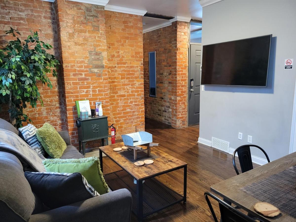 Modern Style And Comfort Near Uc Cincinnati Esterno foto