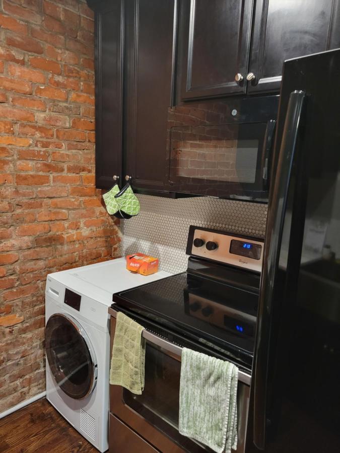 Modern Style And Comfort Near Uc Cincinnati Esterno foto