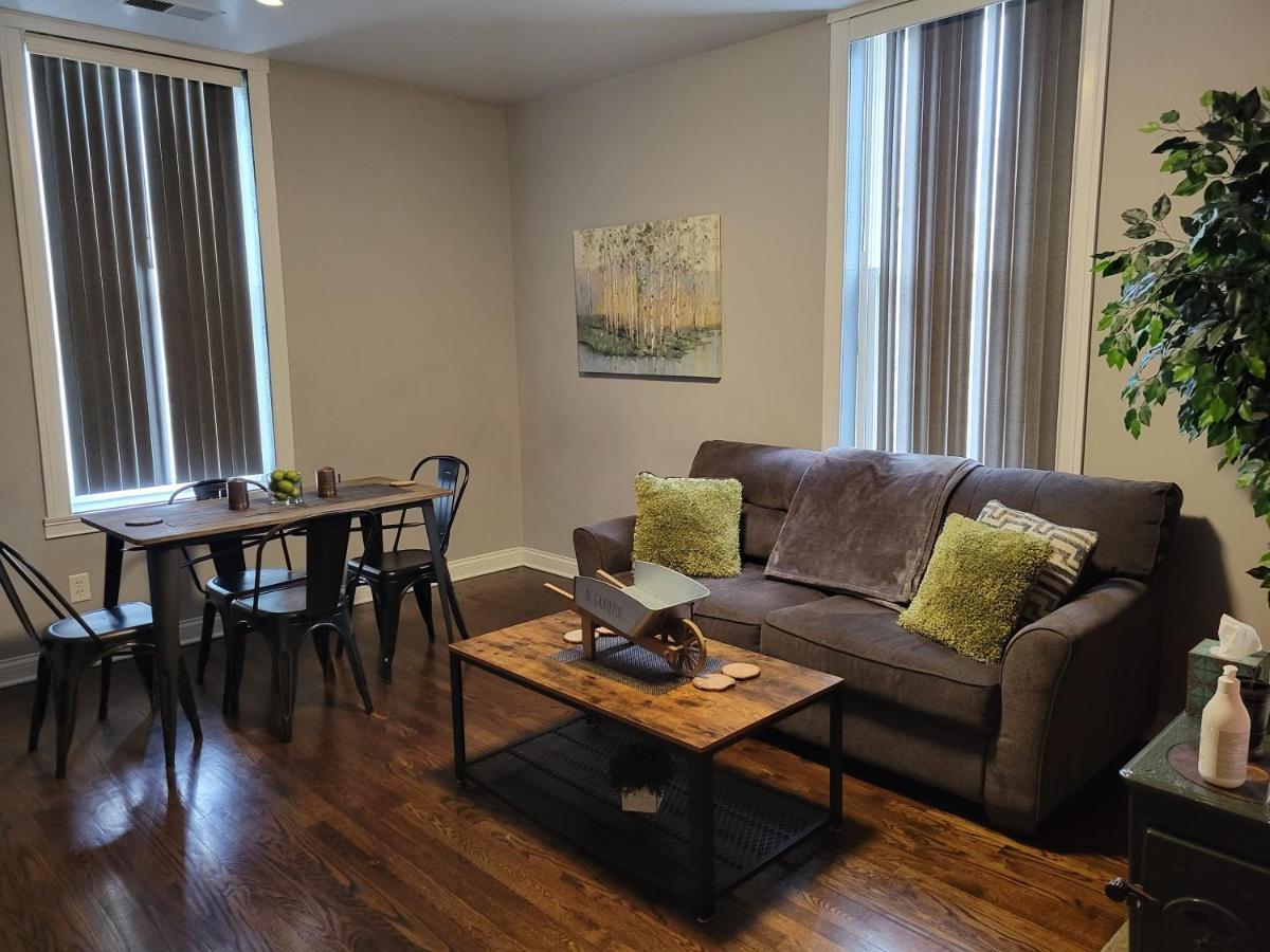 Modern Style And Comfort Near Uc Cincinnati Esterno foto
